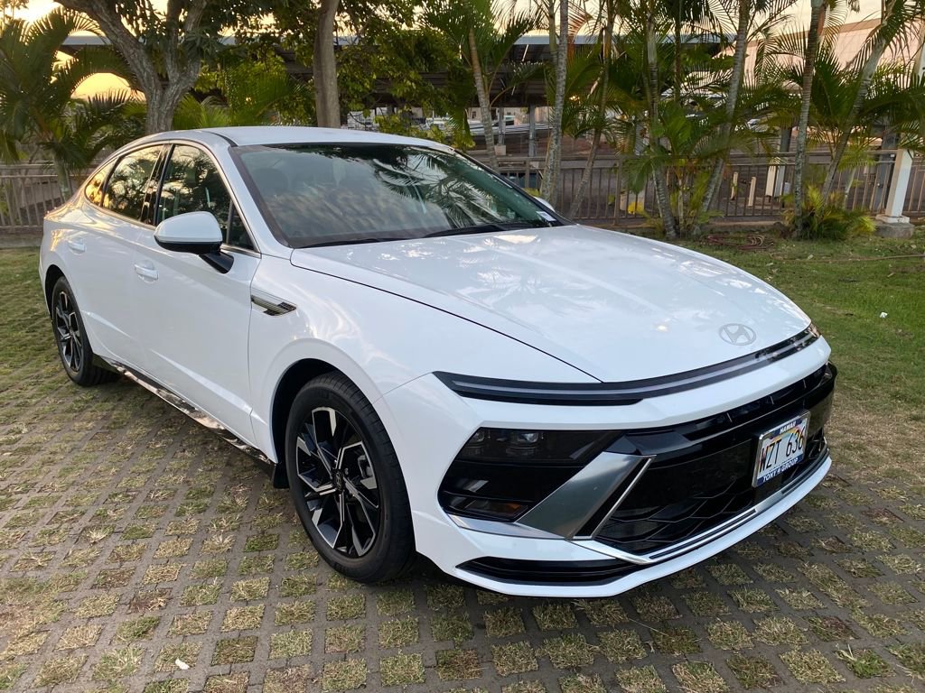 Used 2024 Hyundai Sonata SEL image 19