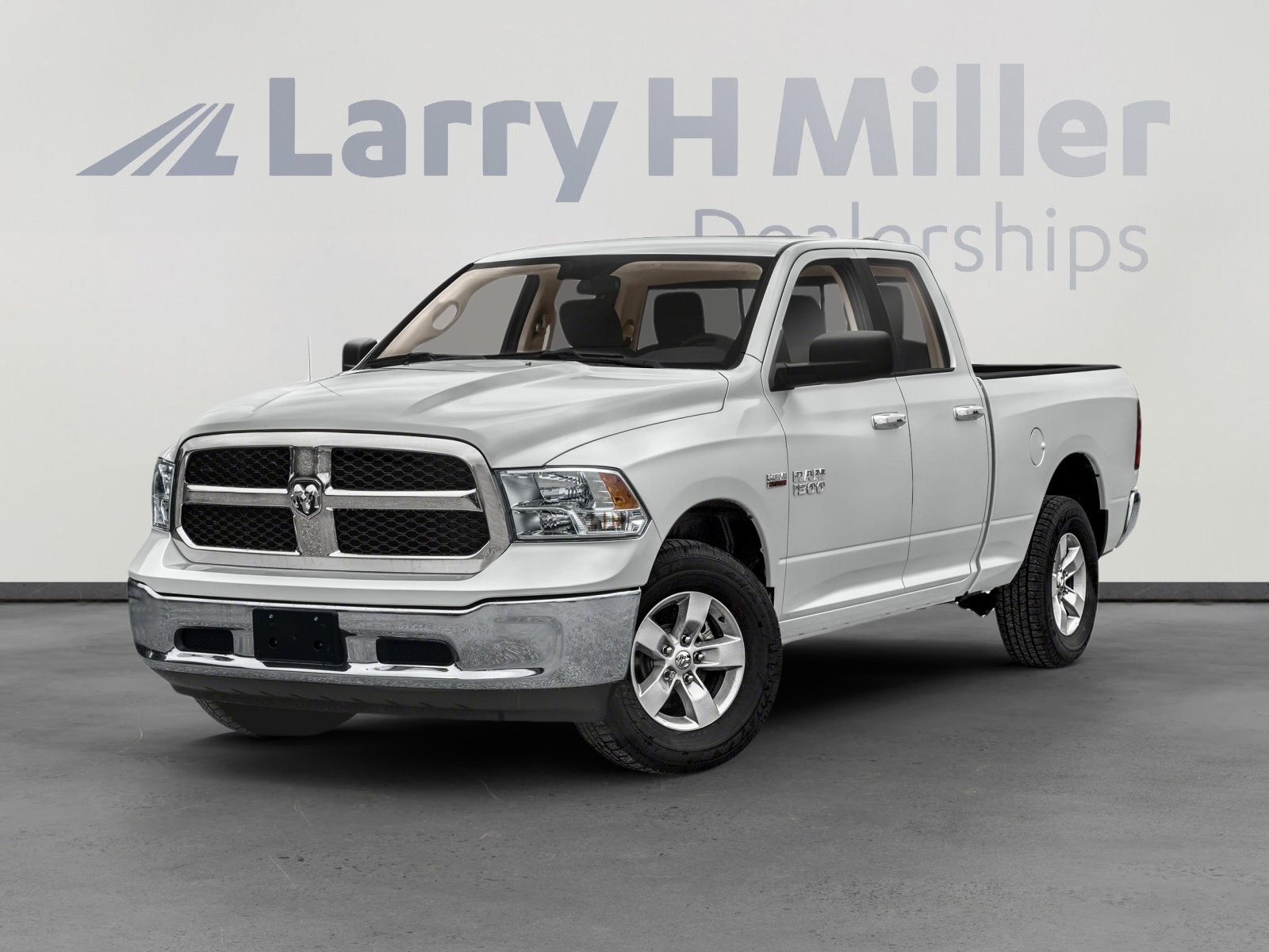 Used 2021 RAM 1500 Classic Warlock w/ Electronics Group