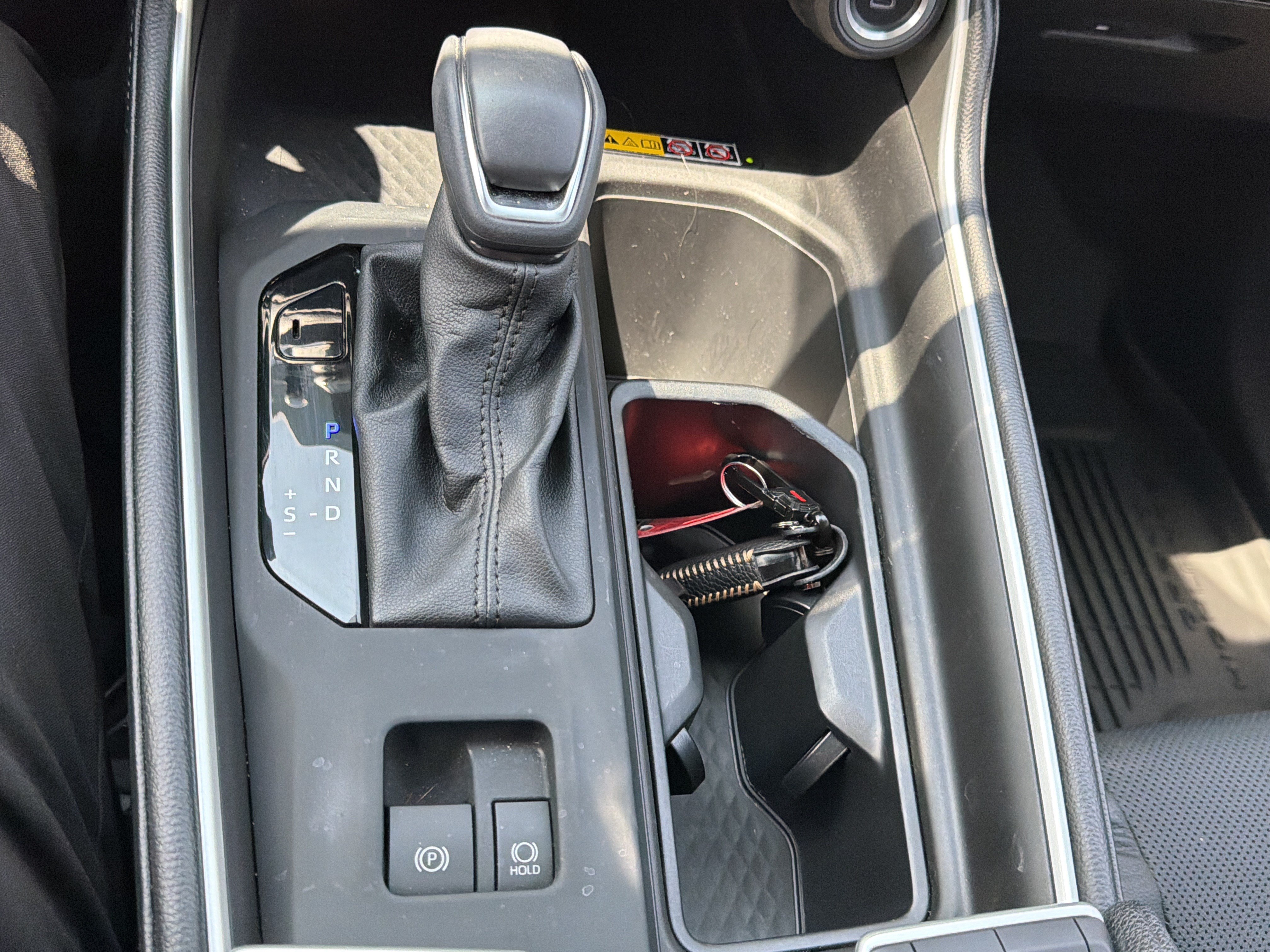 Used 2024 Toyota Grand Highlander AWD Hybrid image 48
