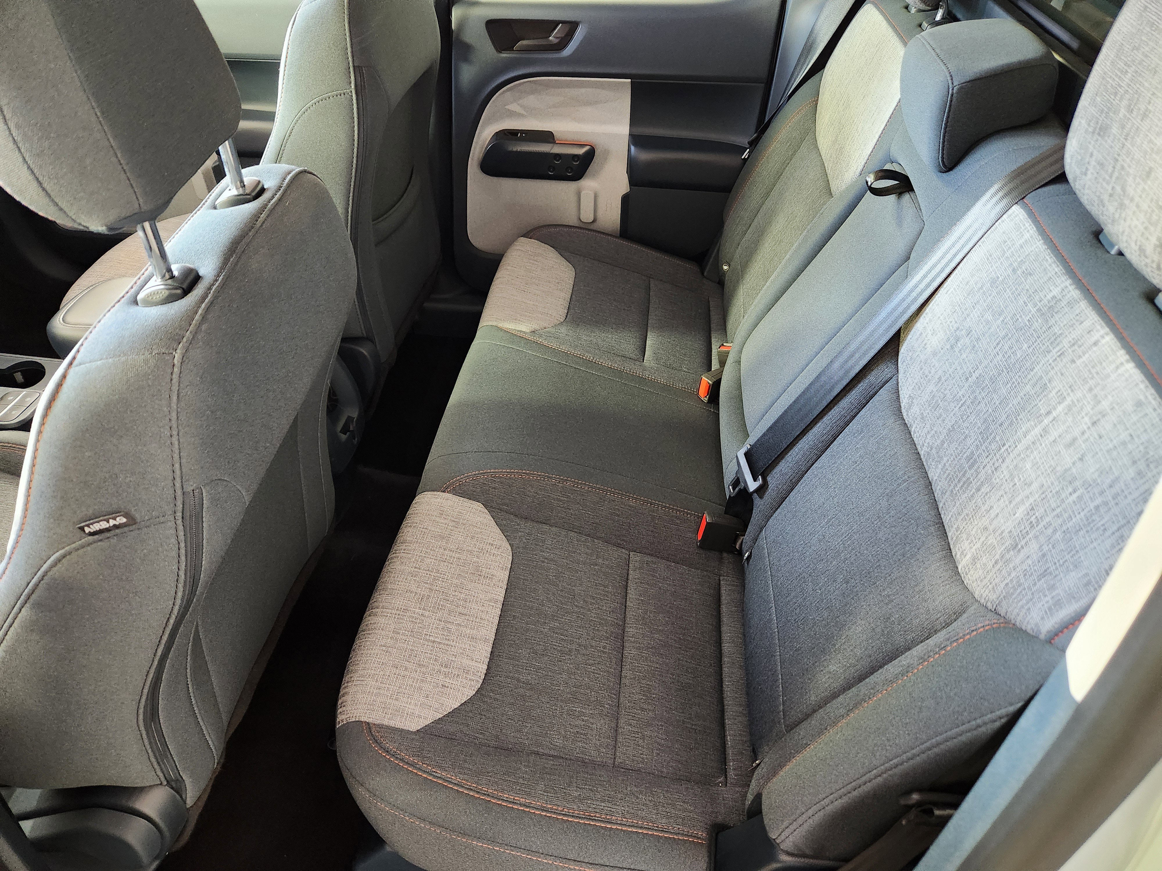 Certified 2023 Ford Maverick XLT w/ Equipment Group 300A Standard image 14