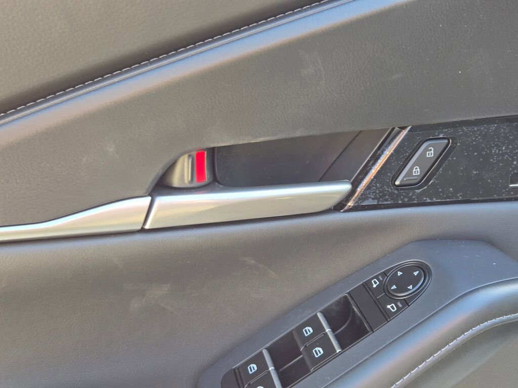 New 2026 MAZDA CX-30 AWD 2.5 S w/ Premium Package image 21