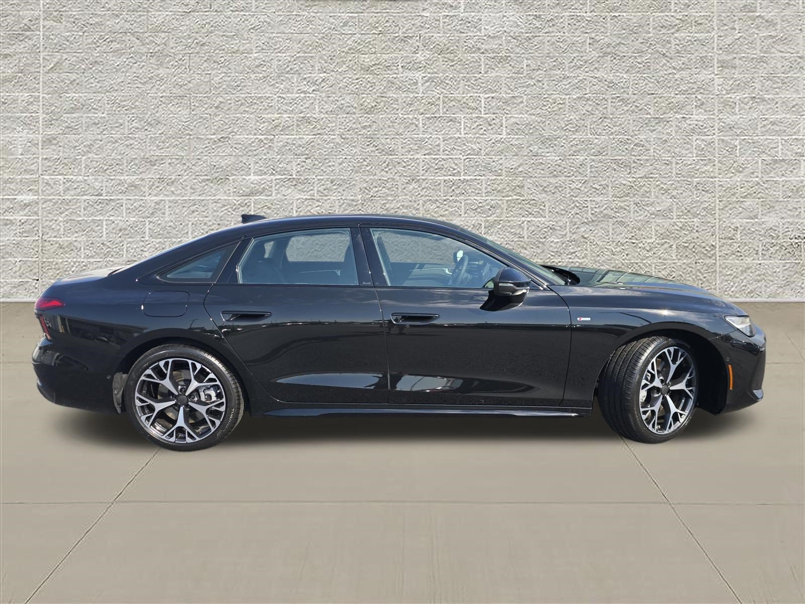 New 2026 Audi A6 Premium Plus AWD/4WD image 8
