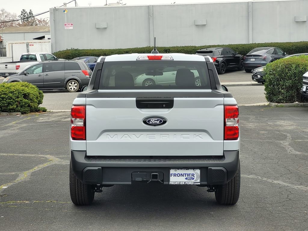 New 2026 Ford Maverick XLT image 37