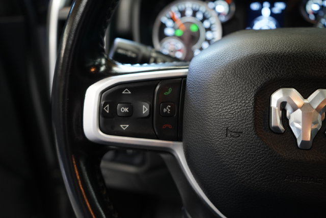 Used 2022 RAM 1500 Big Horn AWD/4WD image 16