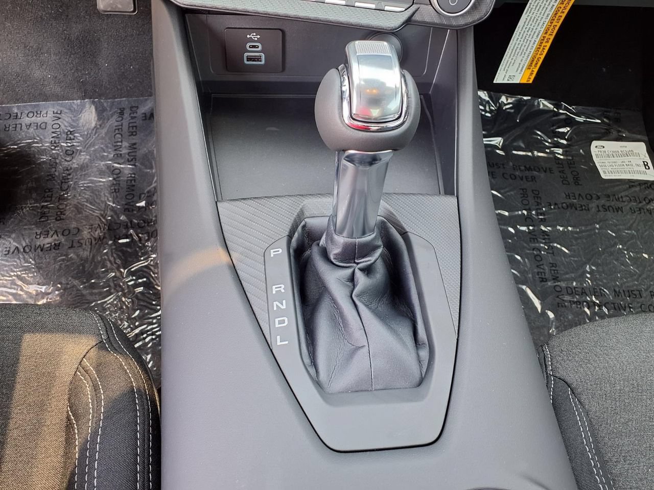 New 2026 Ford Mustang Coupe RWD image 13