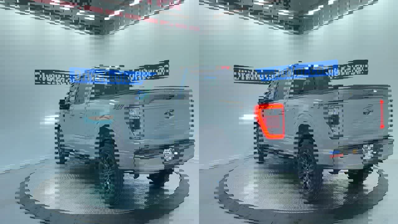 Used 2022 Ford F150 Lariat image 9