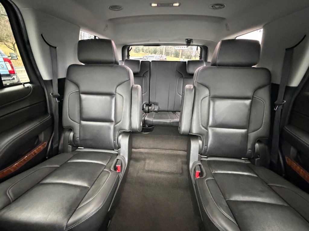 Used 2018 Chevrolet Tahoe Premier image 13