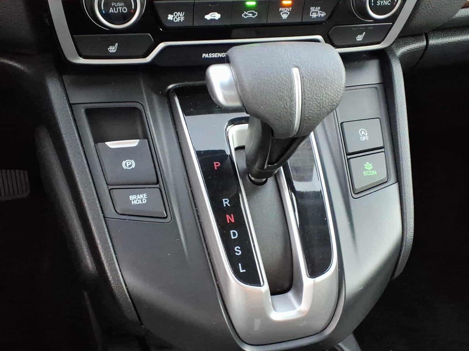 Used 2020 Honda CR-V EX image 22