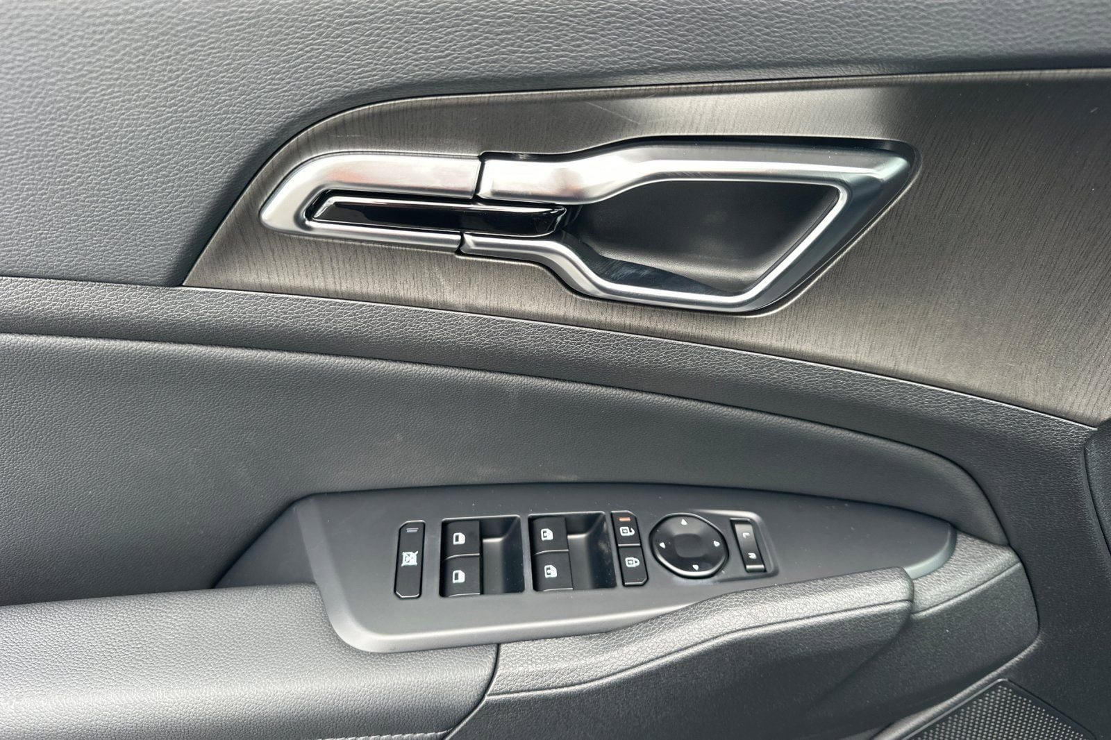 New 2026 Kia Sportage X-Line AWD/4WD image 11