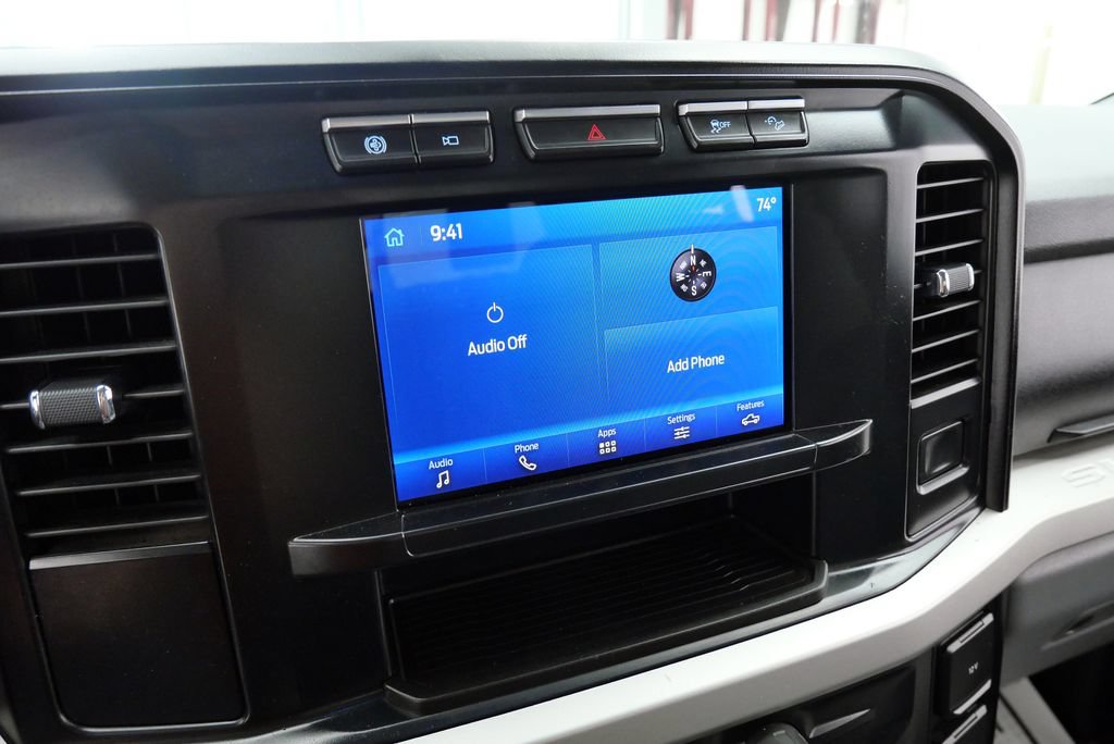 Used 2024 Ford F350 XLT w/ 360-Degree Camera Package AWD/4WD image 31