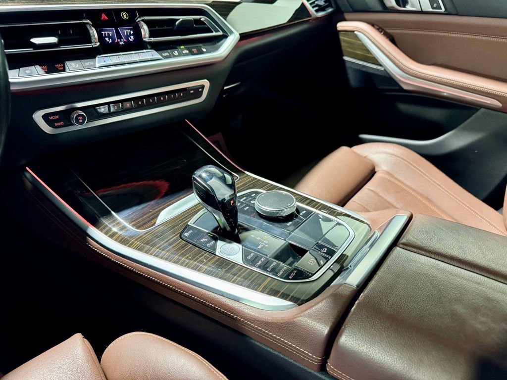 Used 2020 BMW X5 xDrive40i w/ Convenience Package image 20