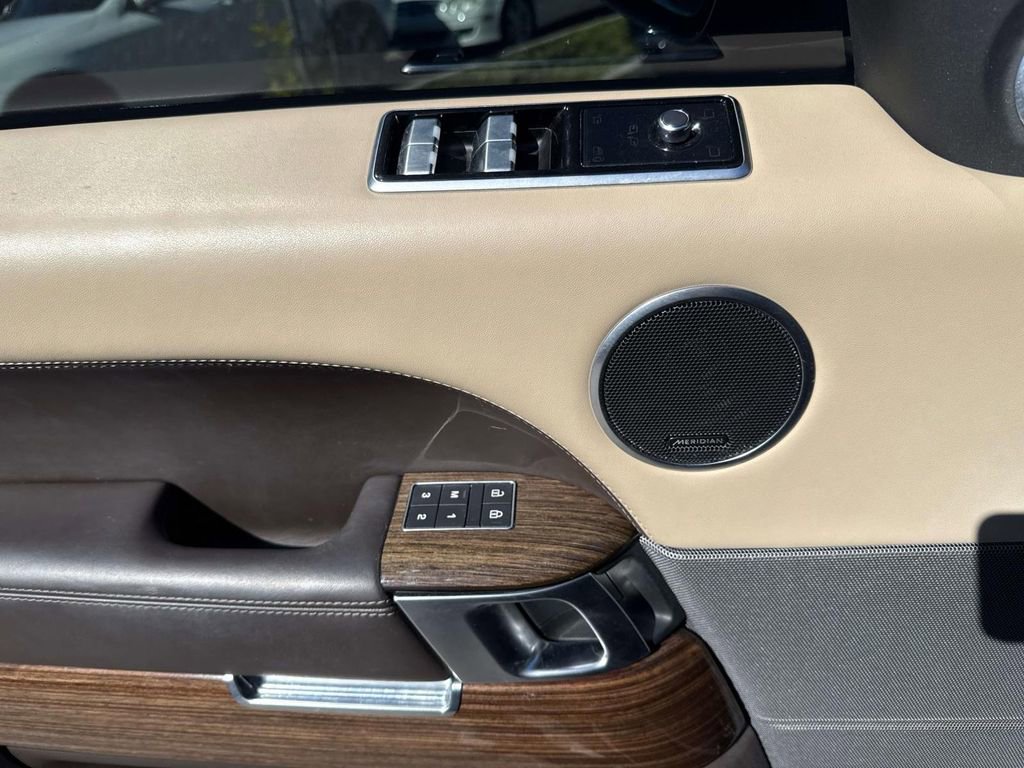 Used 2022 Land Rover Range Rover Sport Autobiography image 18