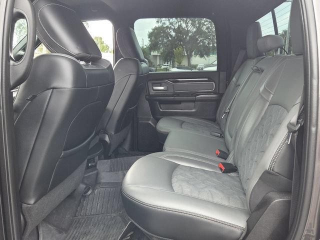 Used 2020 RAM 2500 Power Wagon AWD/4WD image 14