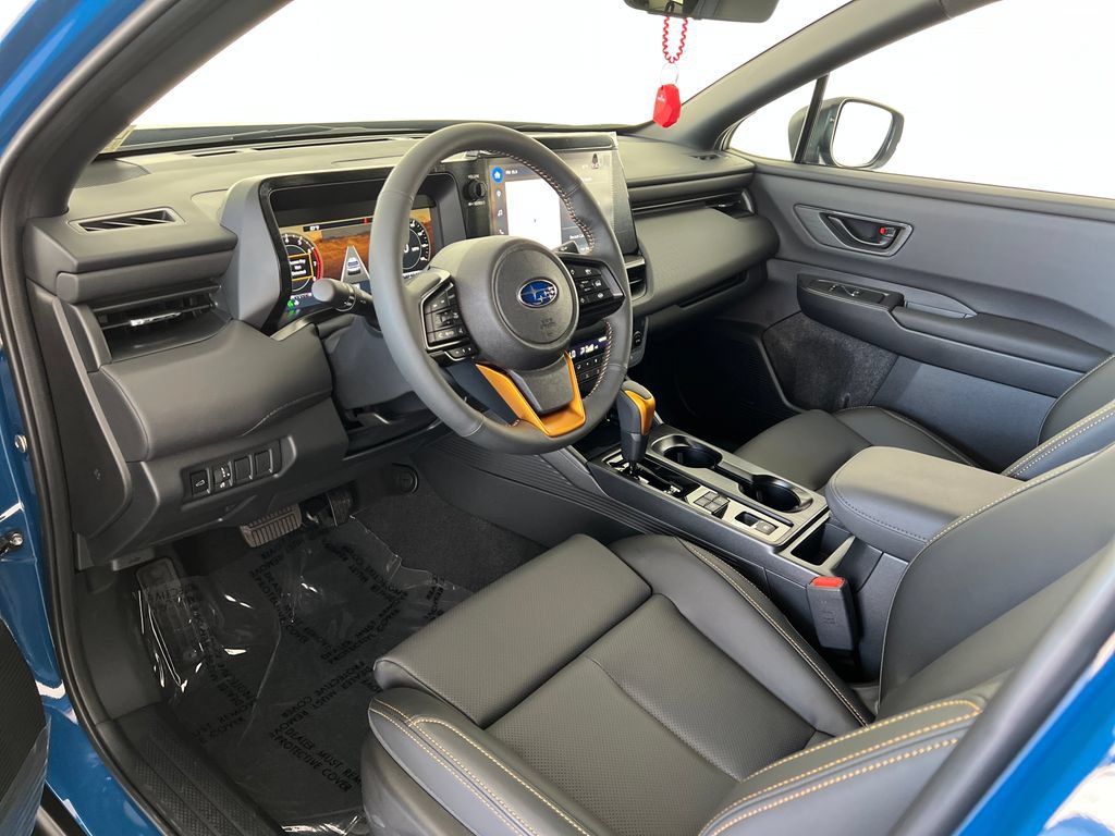 New 2026 Subaru Outback Wilderness AWD/4WD image 19