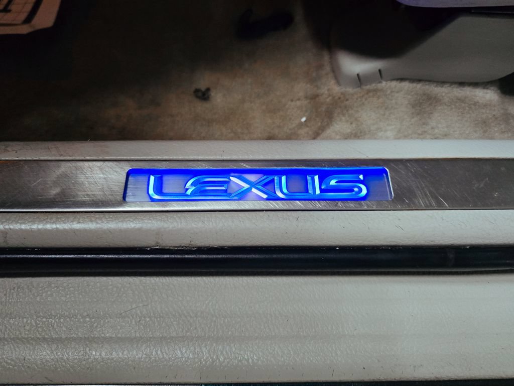 Used 2008 Lexus RX 400h AWD image 34