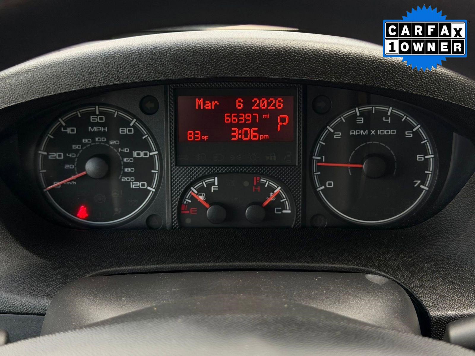 Used 2019 RAM ProMaster 3500 w/ Premium Appearance Group image 16