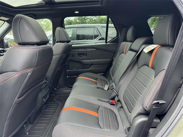 New 2026 Honda Passport TrailSport image 9