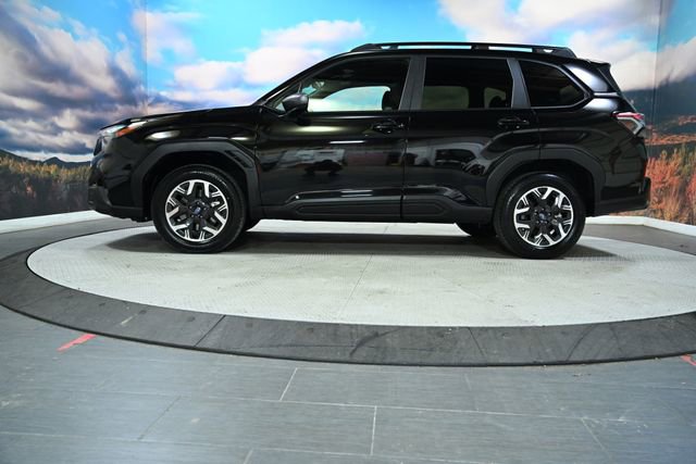 Certified 2026 Subaru Forester Premium image 5