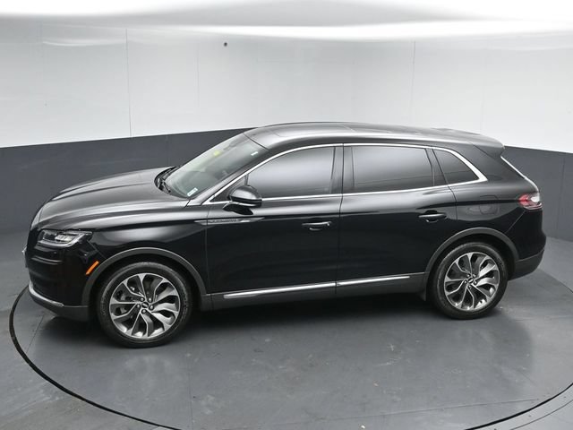 Certified 2023 Lincoln Nautilus Reserve FWD image 48