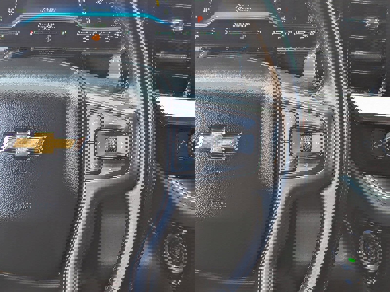 Used 2023 Chevrolet Silverado 1500 High Country w/ Technology Package image 21