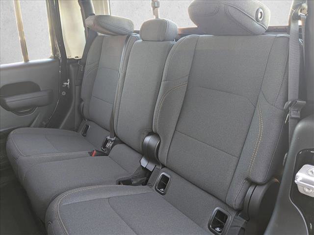 New 2026 Jeep Gladiator Sport image 15