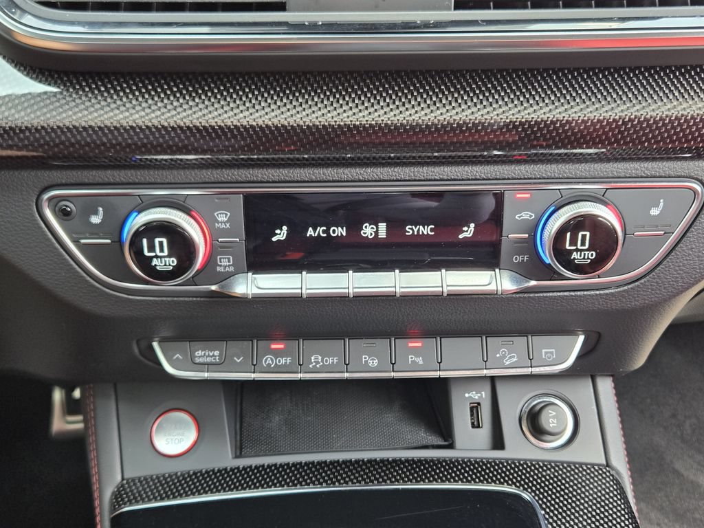 Certified 2023 Audi SQ5 Prestige w/ Prestige Package AWD/4WD image 23