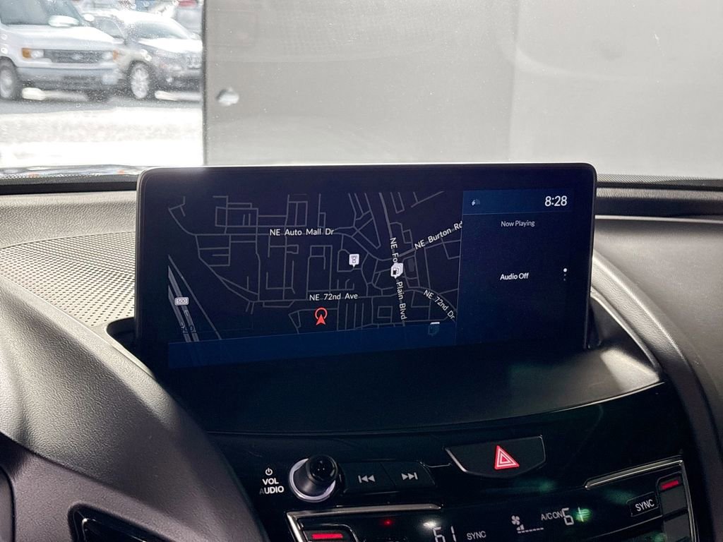 Used 2020 Acura RDX A-Spec image 16