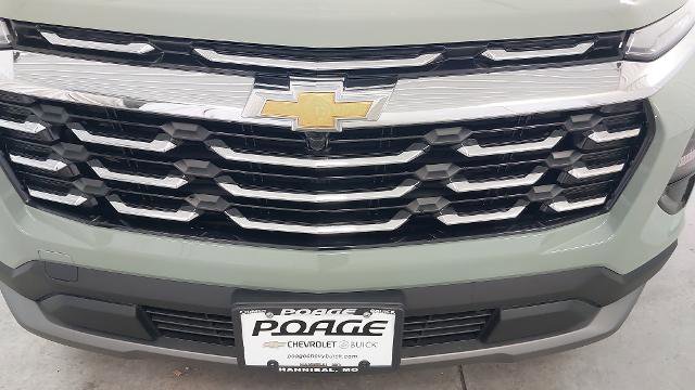 New 2026 Chevrolet Equinox LT w/ Convenience Package II image 31