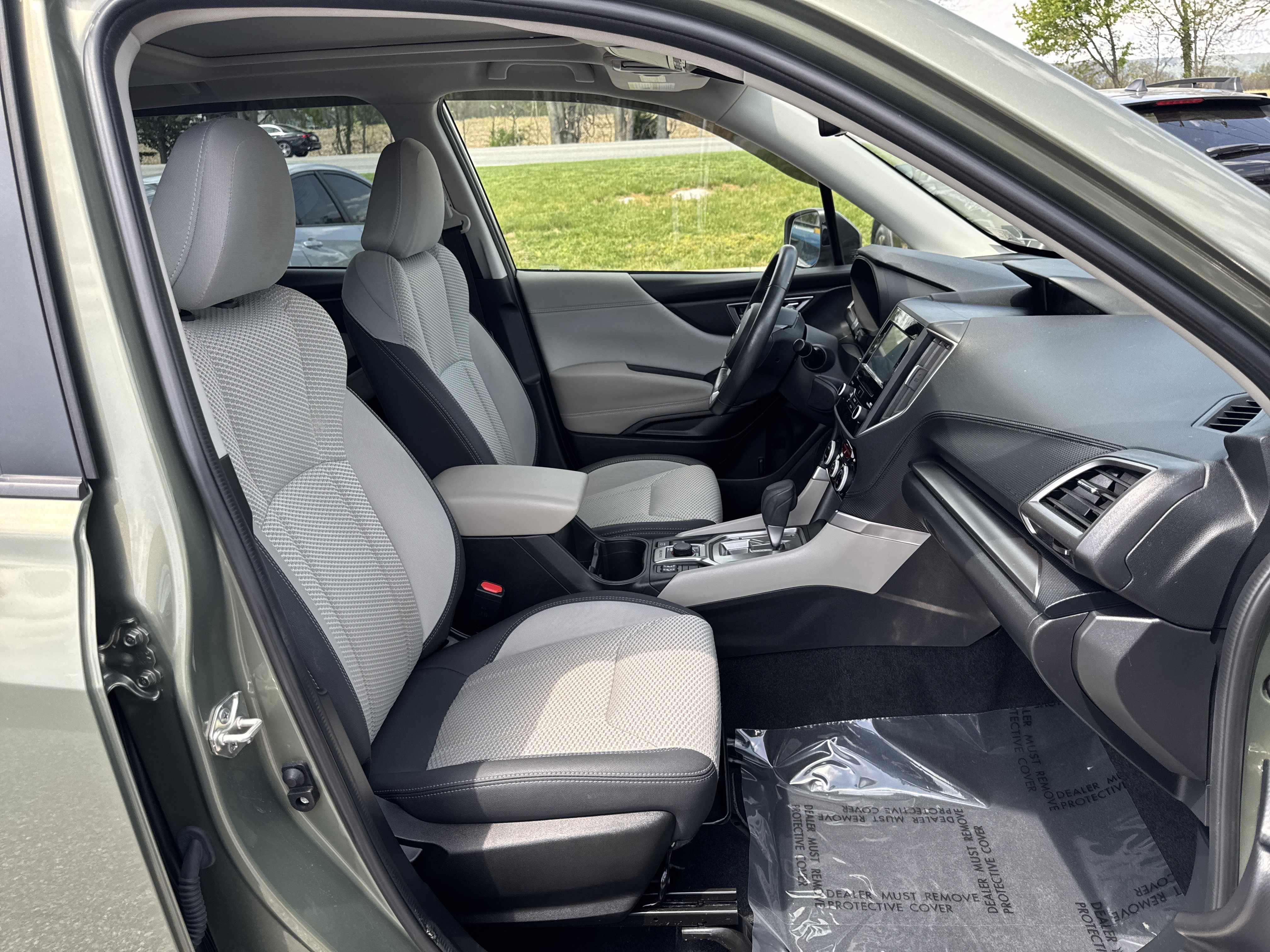 Used 2021 Subaru Forester Premium AWD/4WD image 15