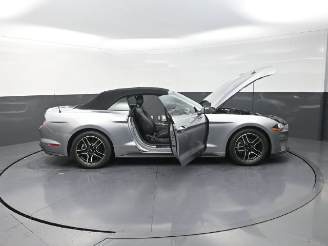 Used 2023 Ford Mustang Premium RWD image 43