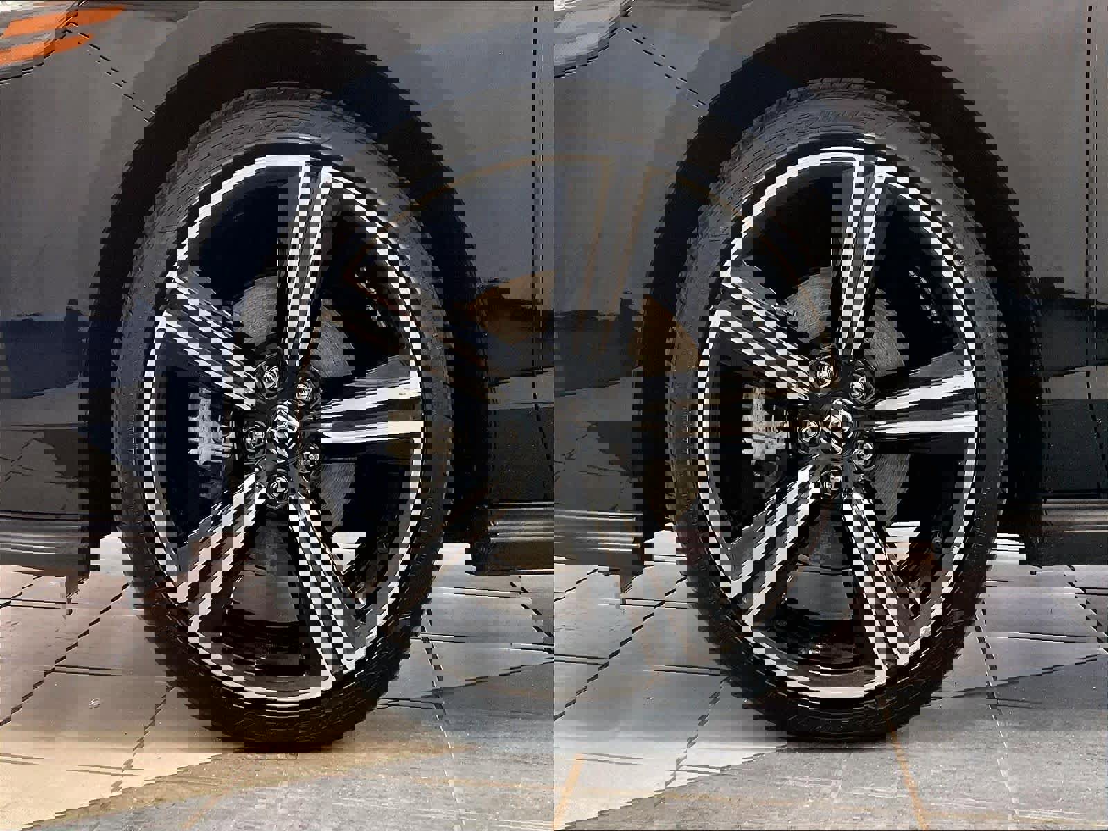 Used 2024 Honda Accord Sport image 7