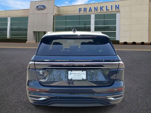 Certified 2023 Lincoln Aviator Black Label AWD/4WD image 6