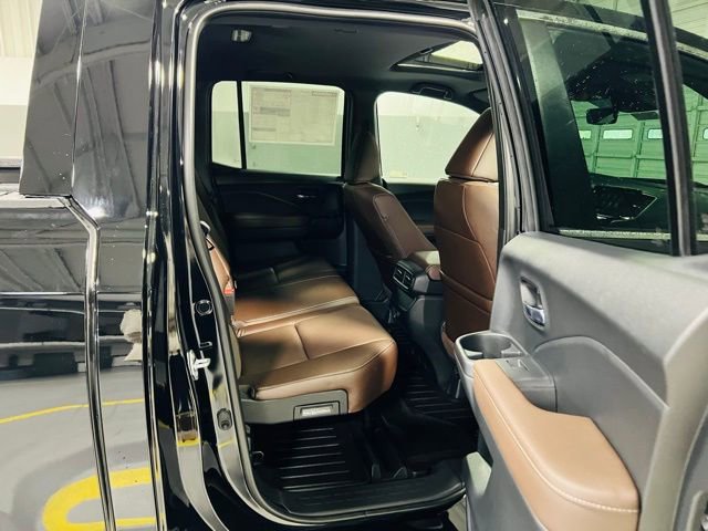 New 2026 Honda Ridgeline RTL image 32