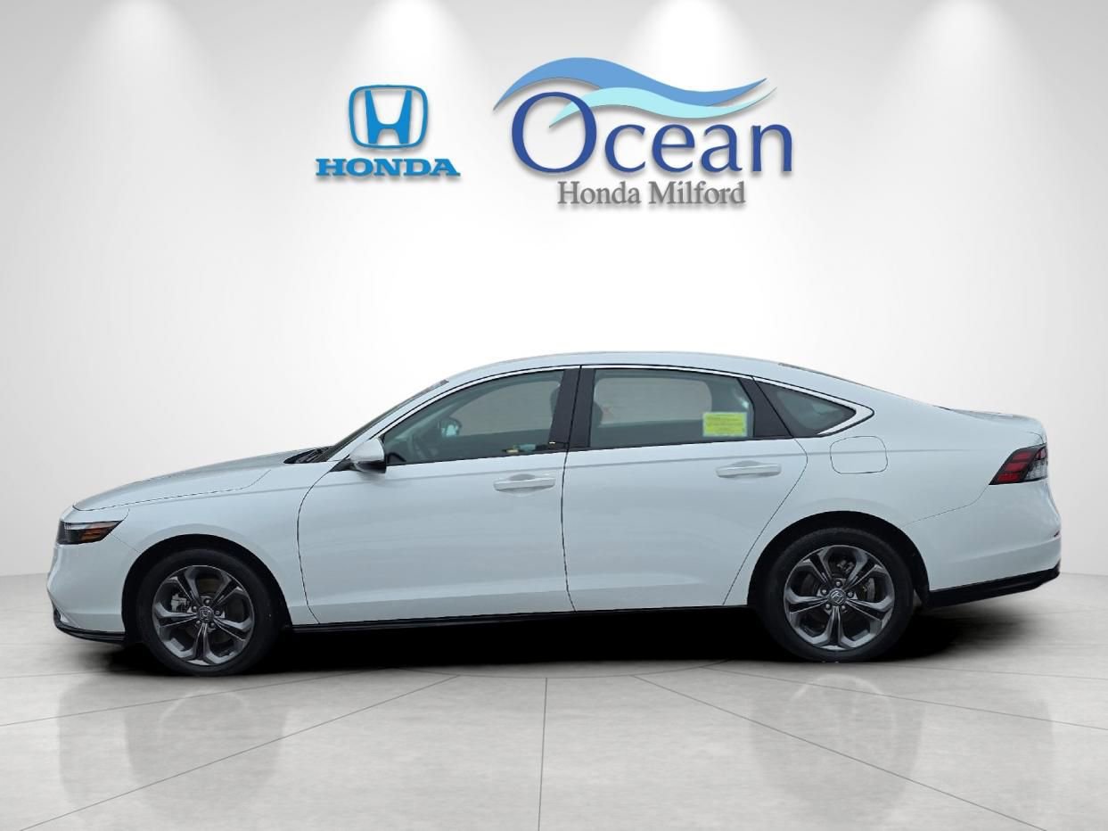 Used 2023 Honda Accord EX-L image 6