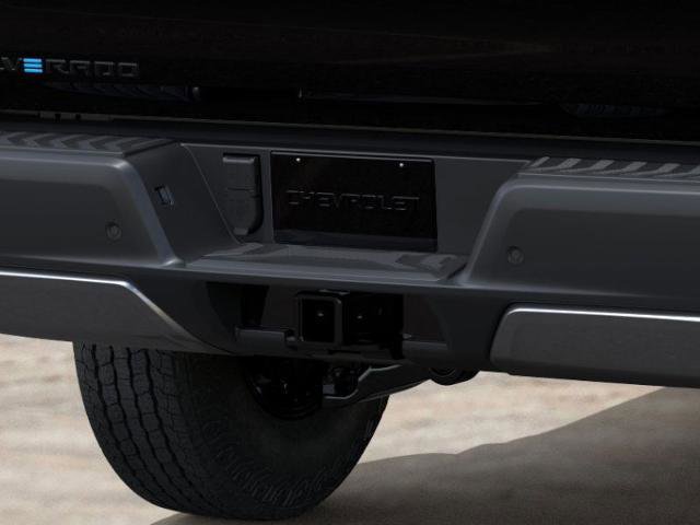 New 2026 Chevrolet Silverado EV Trail Boss image 40