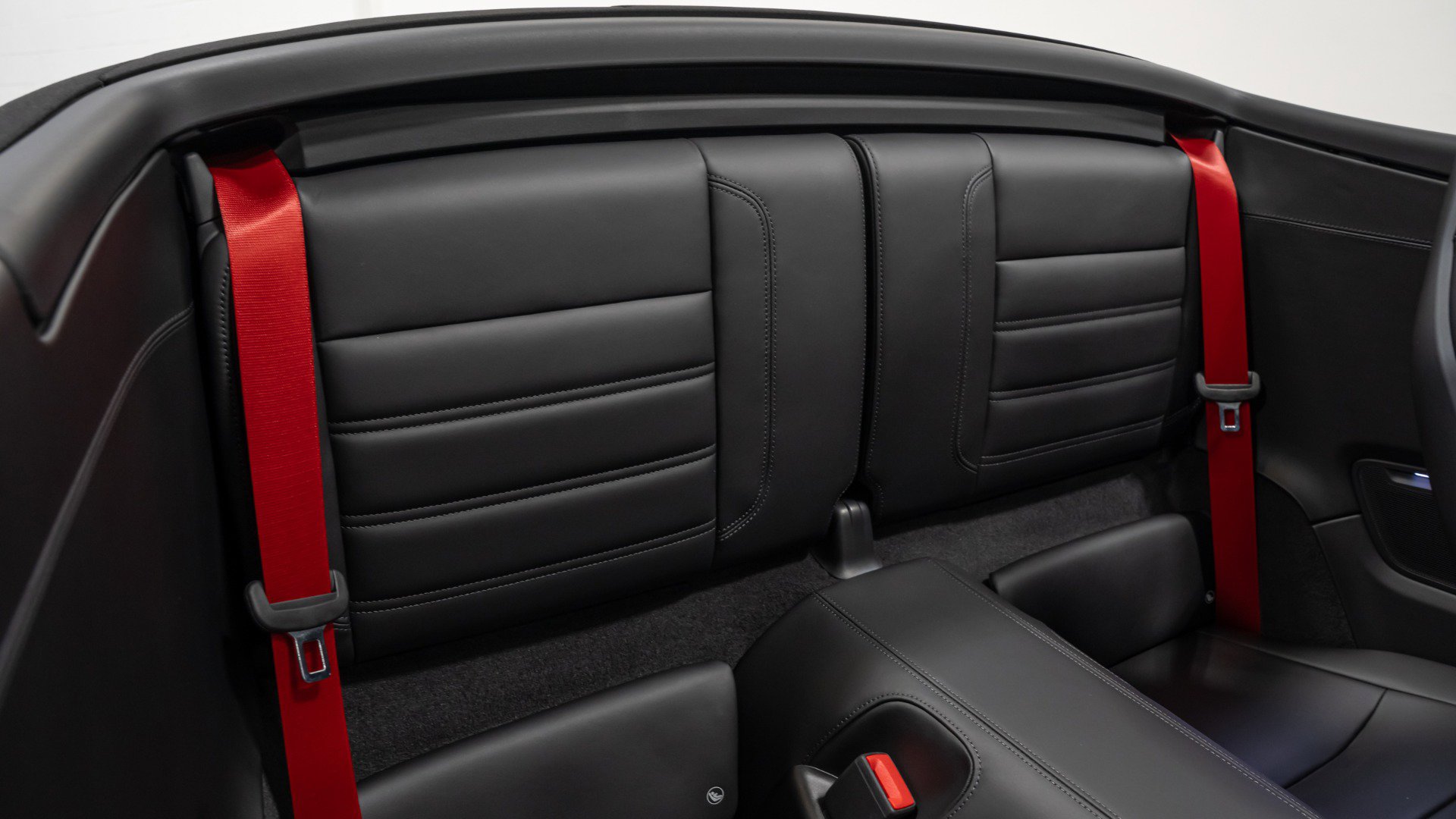 Used 2021 Porsche 911 Turbo S image 84