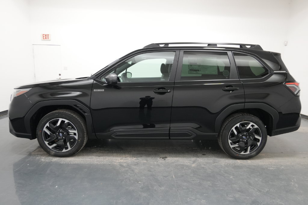 New 2026 Subaru Forester Limited AWD/4WD image 4