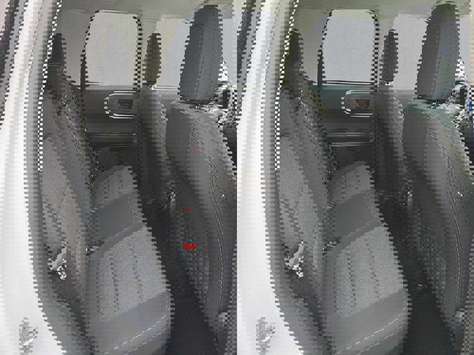 Certified 2024 Ford Bronco Sport Big Bend image 24