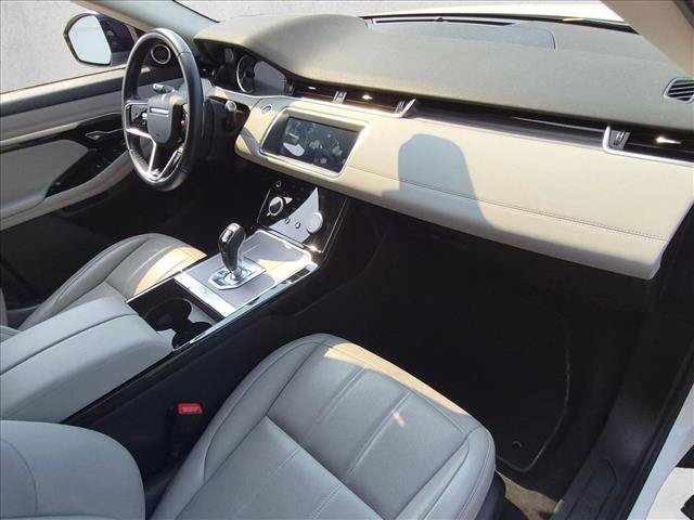 Used 2021 Land Rover Range Rover Evoque S AWD/4WD image 21