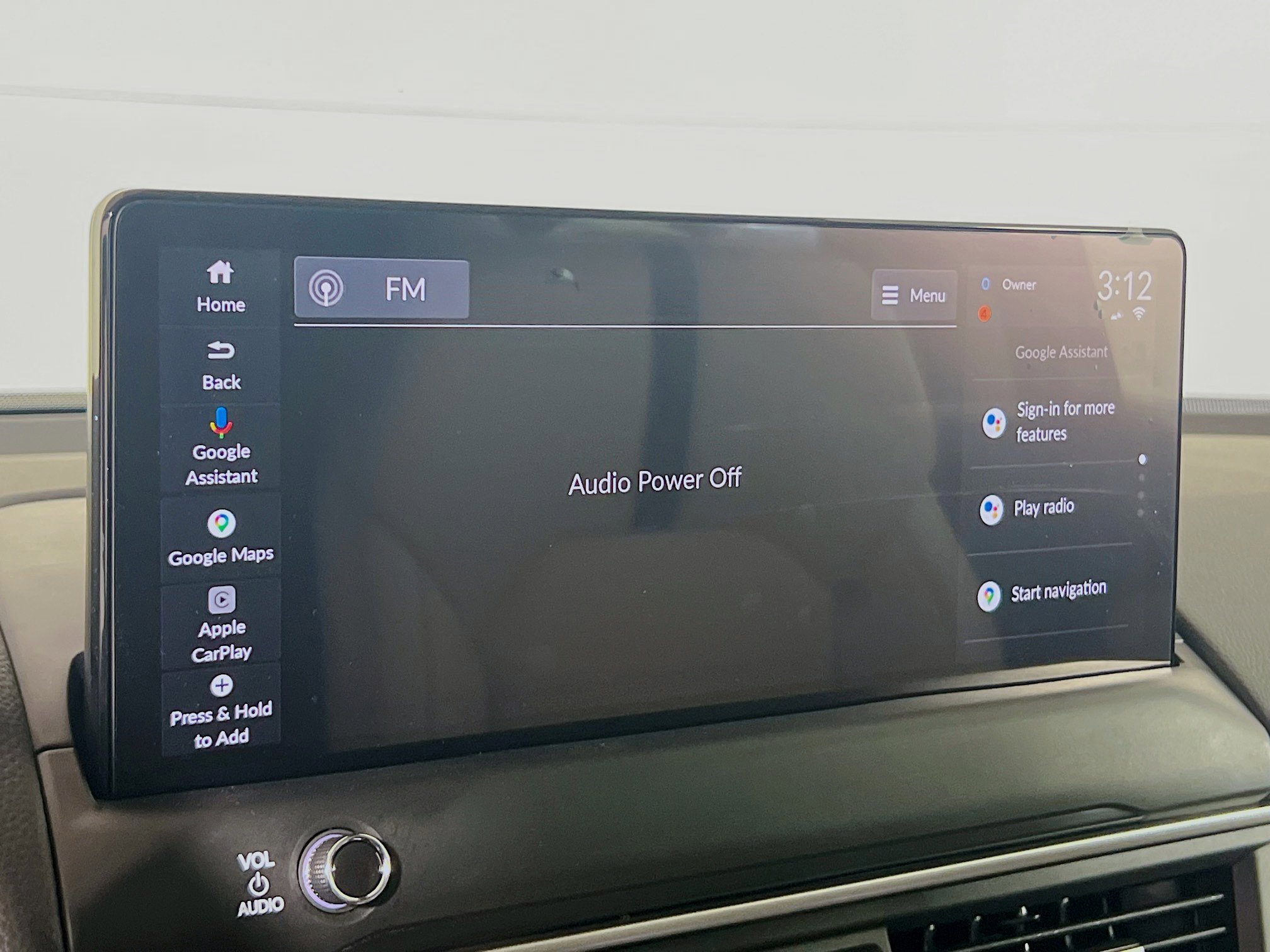 New 2026 Honda Pilot EX-L image 13