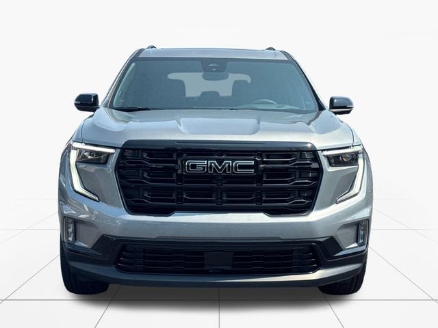 New 2027 GMC Acadia Elevation w/ Black Edition FWD image 9