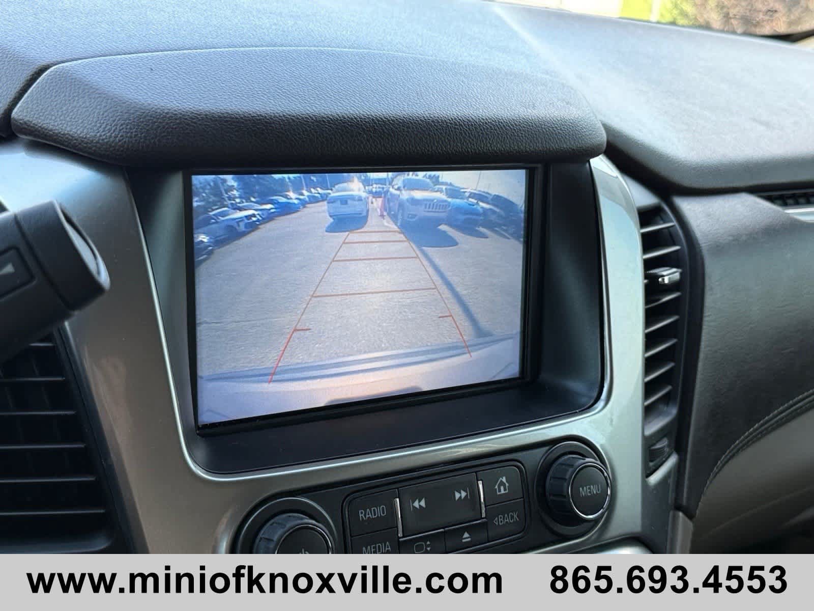 Used 2018 Chevrolet Tahoe LS w/ All-Season Package RWD image 33
