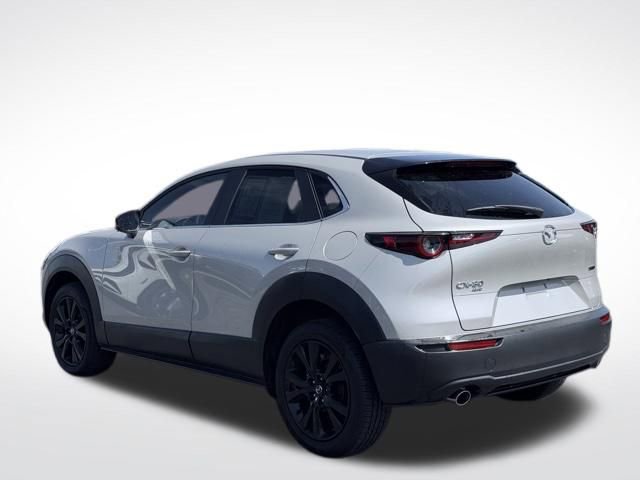 Used 2024 MAZDA CX-30 AWD 2.5 S w/ Select Sport Pkg image 9