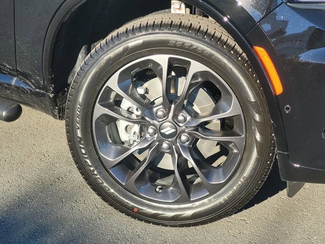 New 2026 Dodge Durango GT AWD/4WD image 9