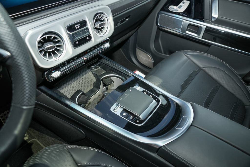 Used 2026 Mercedes-Benz G 63 AMG 4MATIC image 26