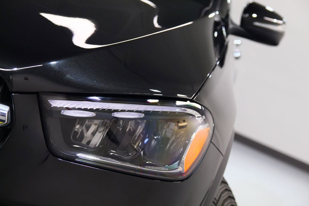 Certified 2026 Mercedes-Benz GLE 350 4MATIC image 9