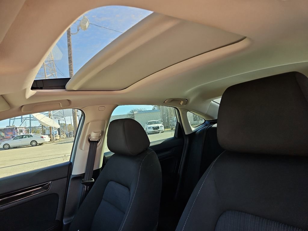 Used 2022 Honda Civic EX image 19