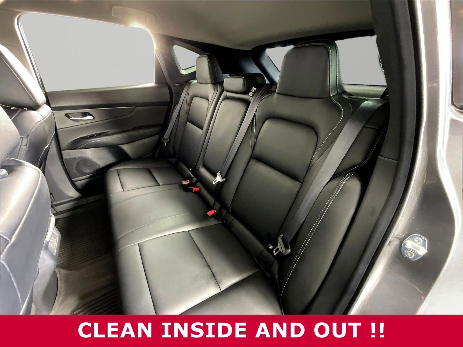 Certified 2026 Nissan Murano SV AWD/4WD image 22