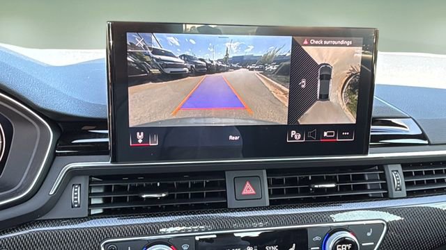 Used 2023 Audi S5 Prestige image 24