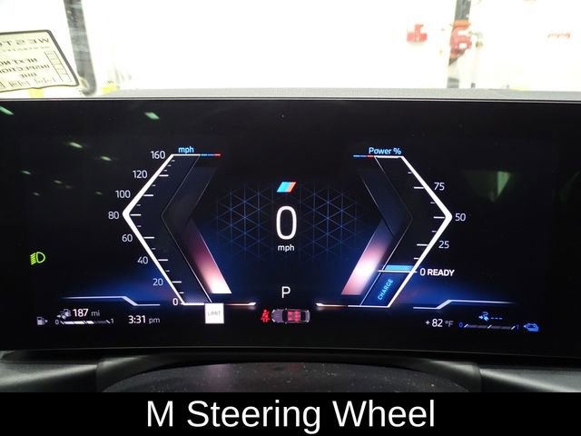 Used 2023 BMW 330e xDrive w/ M Sport Package image 29